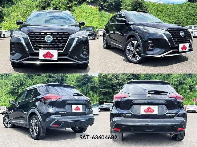 Nissan KICKS 2020-12 8562307-8