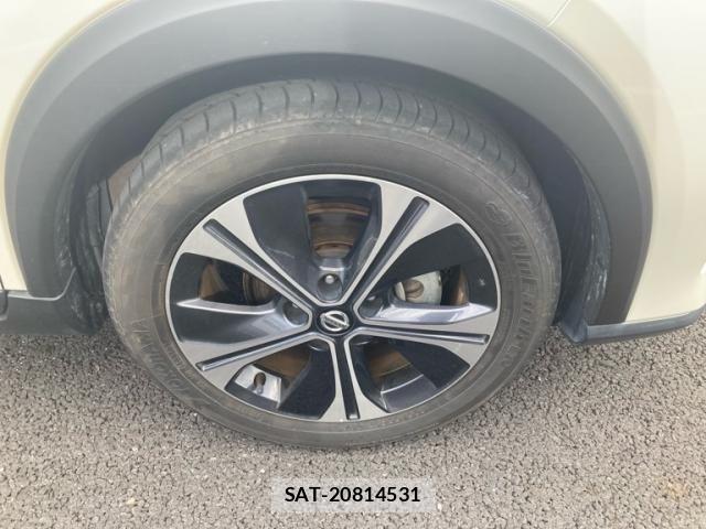 Nissan KICKS 2021-11 8562305-5
