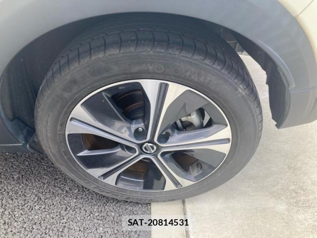 Nissan KICKS 2021-11 8562305-8
