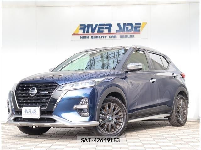 Nissan KICKS 2022-09 8659715-0
