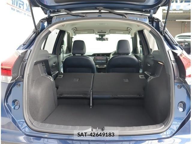 Nissan KICKS 2022-09 8659715-7