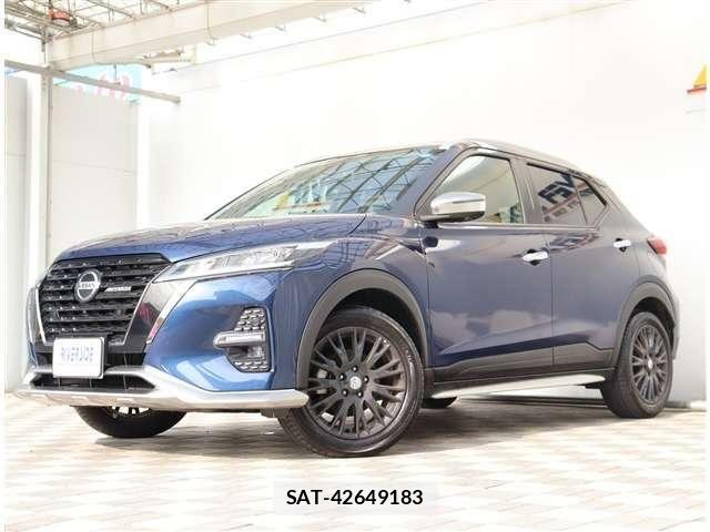 Nissan KICKS 2022-09 8659715-25