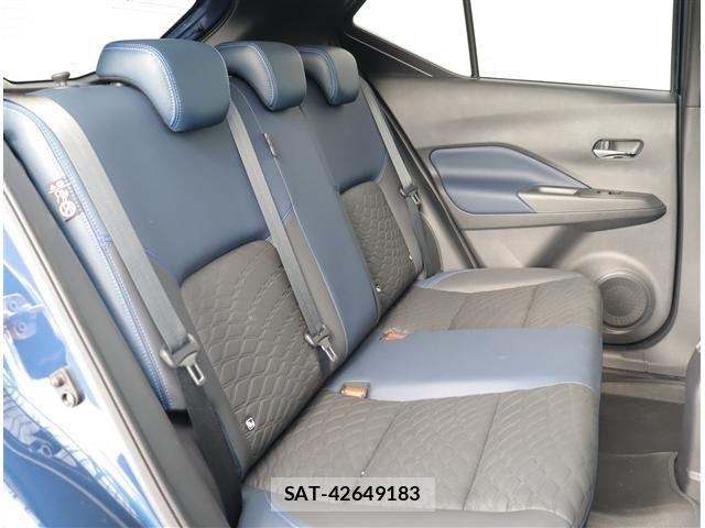Nissan KICKS 2022-09 8659715-5