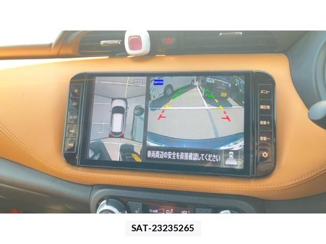 Nissan KICKS 2022-02 8659725-22