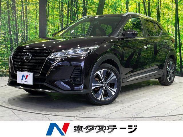 Nissan KICKS 2023-11 8666333-0