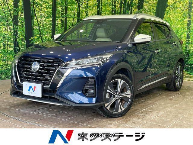 Nissan KICKS 2023-10 8685784-0