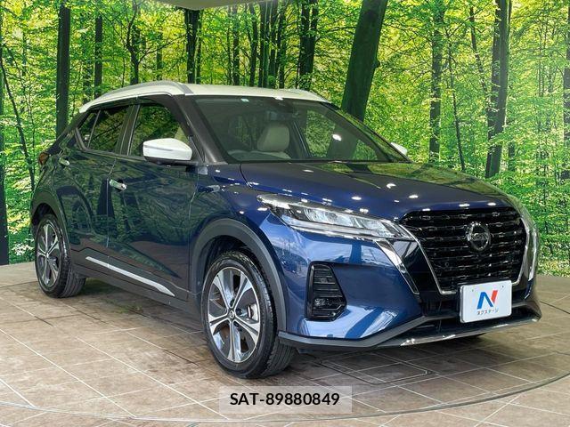 Nissan KICKS 2023-10 8685784-15
