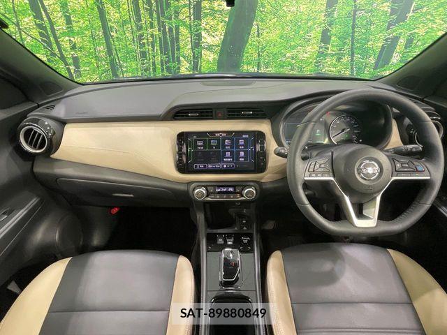 Nissan KICKS 2023-10 8685784-1