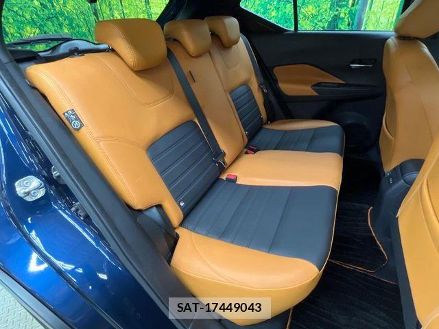 Nissan KICKS 2022-03 8743086-9