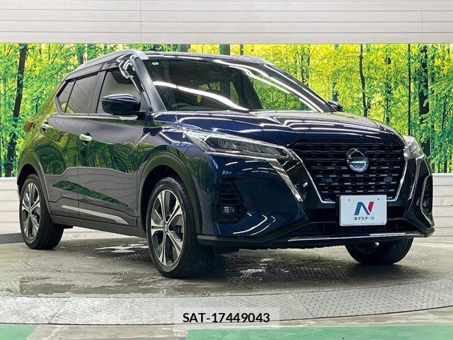 Nissan KICKS 2022-03 8743086-15