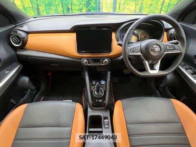 Nissan KICKS 2022-03 8743086-1