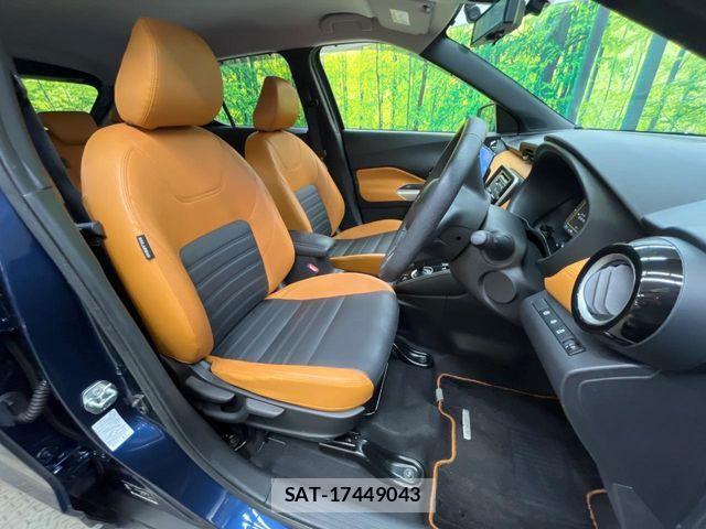 Nissan KICKS 2022-03 8743086-8