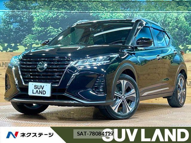 Nissan KICKS 2022-10 8743073-0