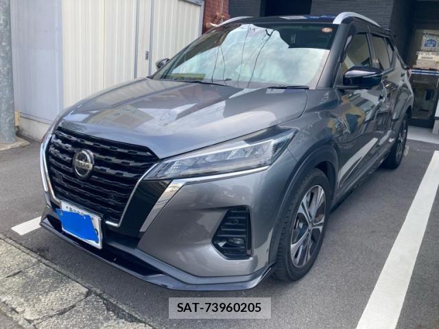 Nissan KICKS 2021-11 8796338-2