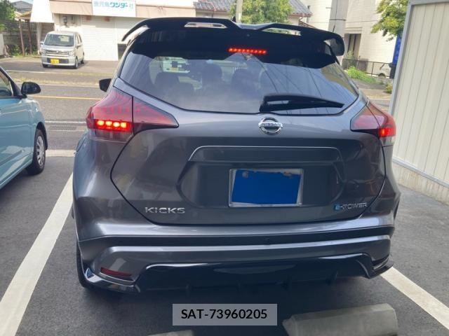 Nissan KICKS 2021-11 8796338-8