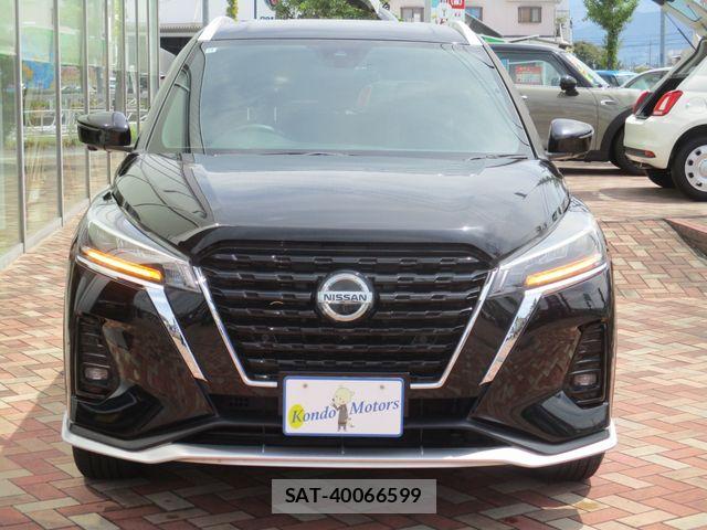 Nissan KICKS 2020-10 8796334-1
