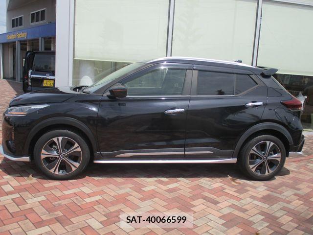 Nissan KICKS 2020-10 8796334-2