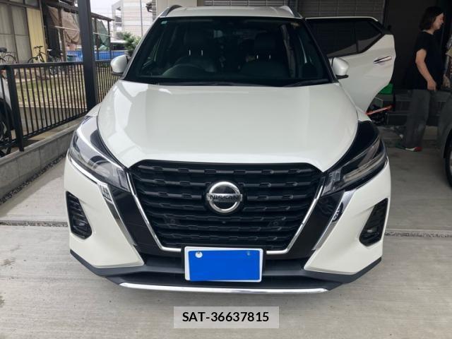 Nissan KICKS 2020-10 8829721-0