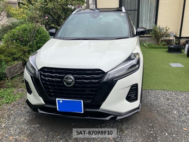 Nissan KICKS 2020-12 8829724-2