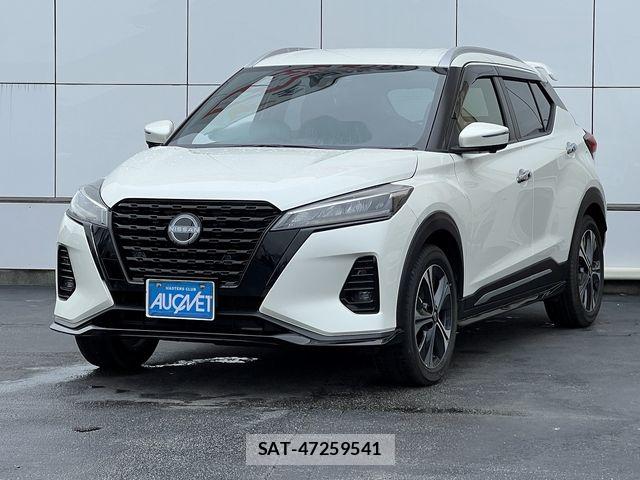 Nissan KICKS 2026-01 8829714-0