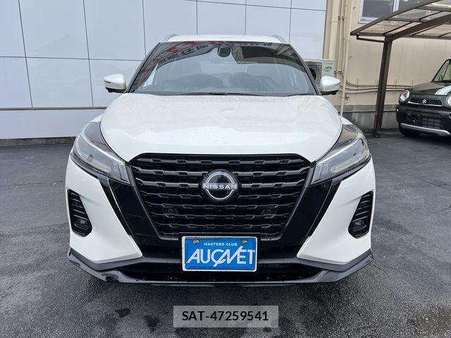 Nissan KICKS 2026-01 8829714-1