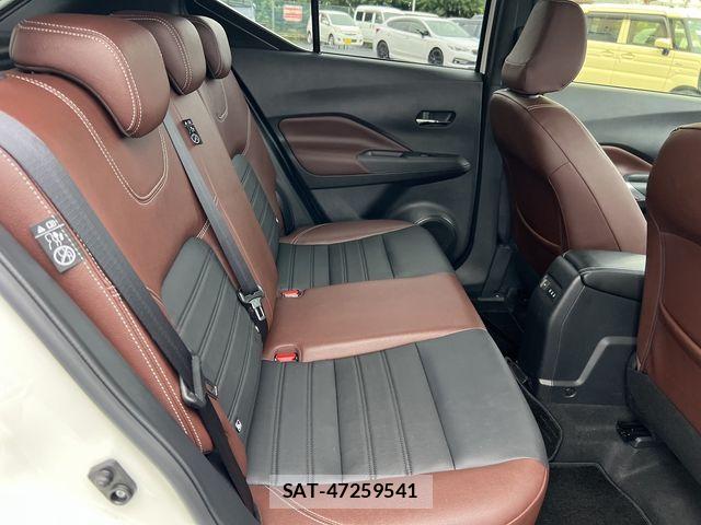 Nissan KICKS 2026-01 8829714-21