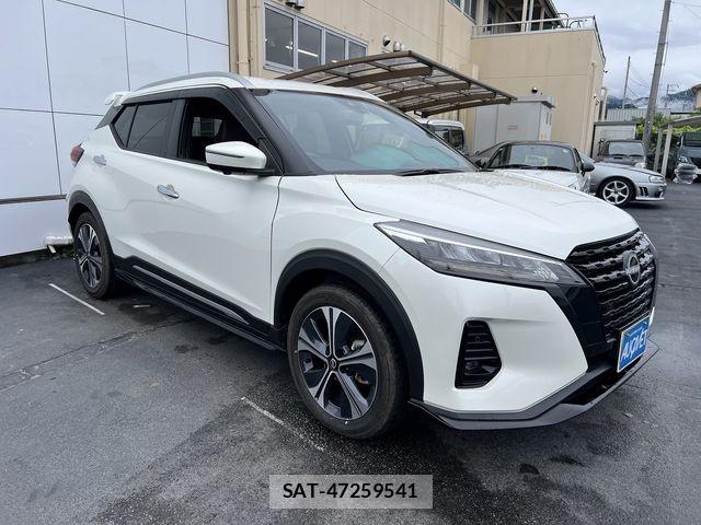 Nissan KICKS 2026-01 8829714-2