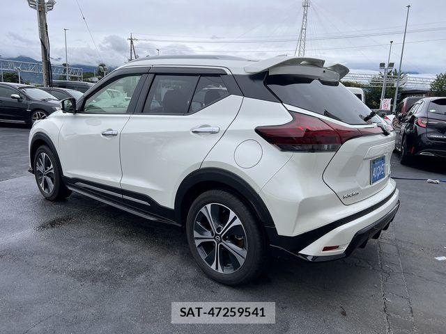 Nissan KICKS 2026-01 8829714-5