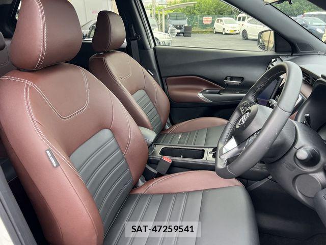 Nissan KICKS 2026-01 8829714-8