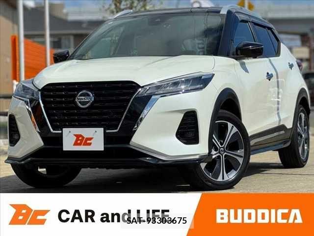 Nissan KICKS 2020-11 8829722-0