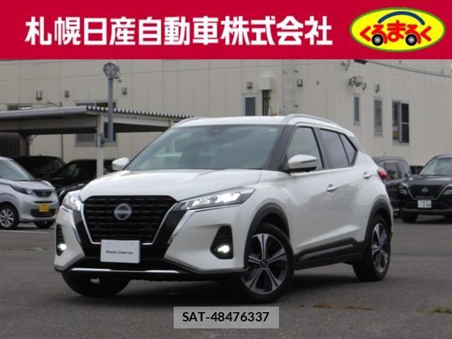 Nissan KICKS 2025-09 8849476-0