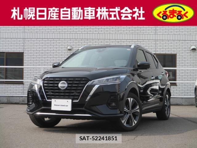 Nissan KICKS 2025-09 8849475-0