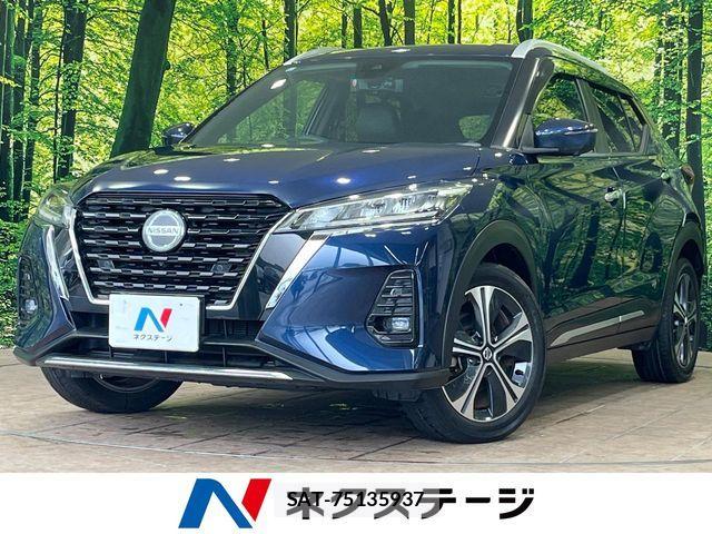 Nissan KICKS 2021-10 8849478-0