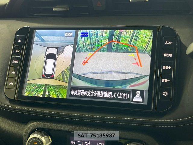 Nissan KICKS 2021-10 8849478-3