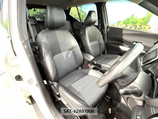 Nissan KICKS 2021-10 8849477-7