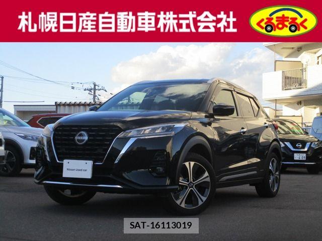 Nissan KICKS 2025-09 8880312-0
