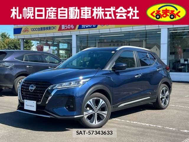 Nissan KICKS 2025-09 8880310-0