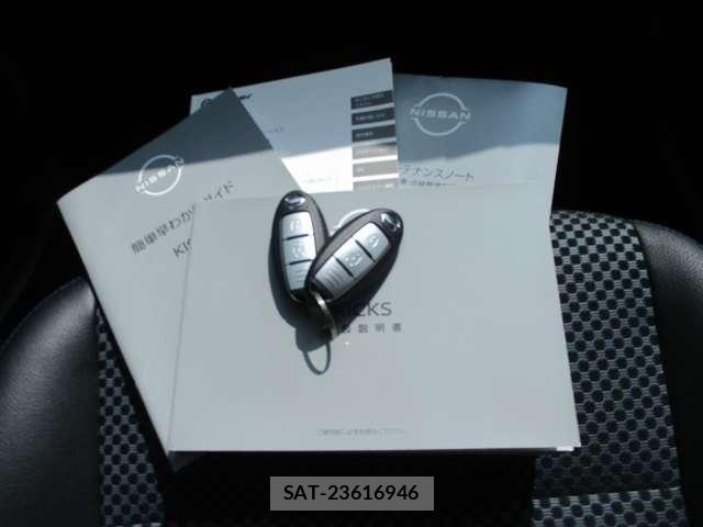 Nissan KICKS 2023-03 8880316-28