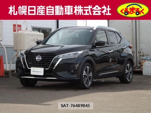Nissan KICKS 2025-09 8880311-0