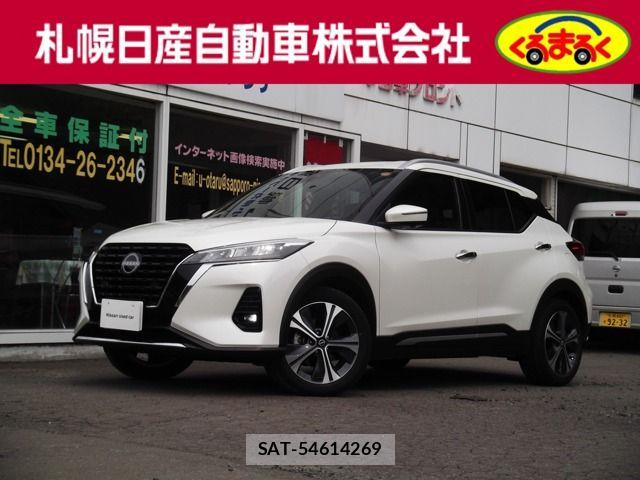 Nissan KICKS 2025-09 8880309-0