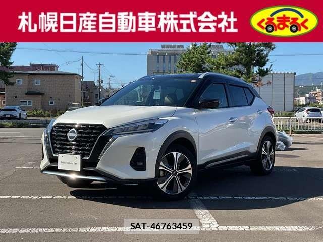 Nissan KICKS 2025-09 8880308-0