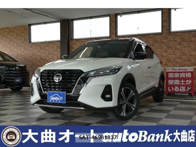 Nissan KICKS 2023-09 8880313-0