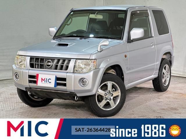 sat car