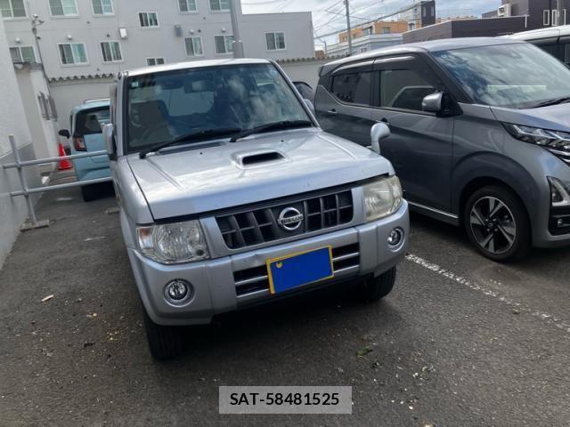 sat car