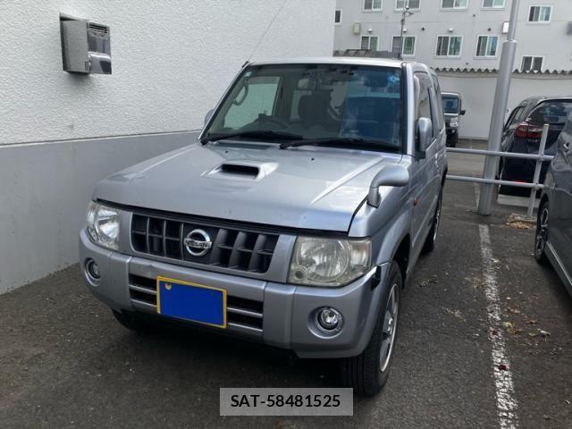 Nissan KICKS 2009-03 7358319-1