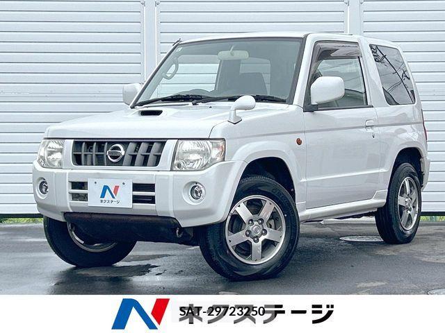 Nissan KICKS 2011-06 7392535-0