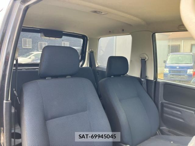 Nissan KICKS 2009-07 7786100-10