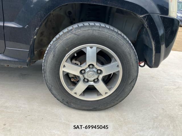 Nissan KICKS 2009-07 7786100-2