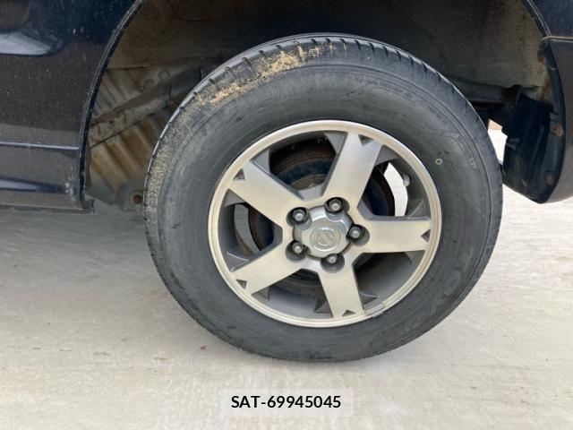 Nissan KICKS 2009-07 7786100-6