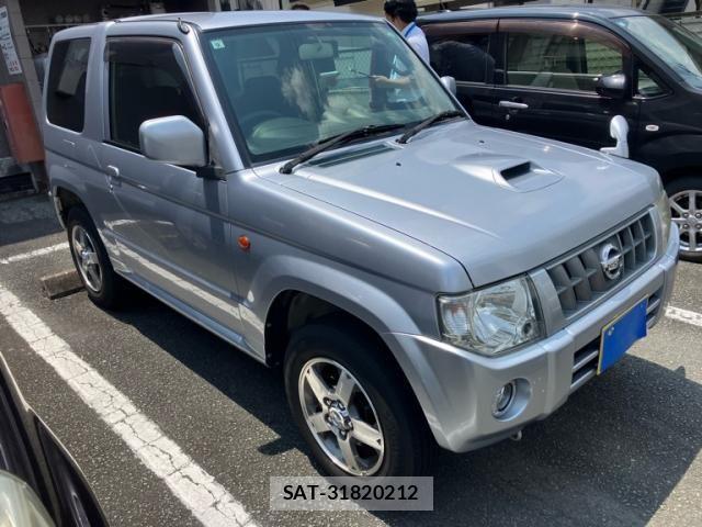 sat car